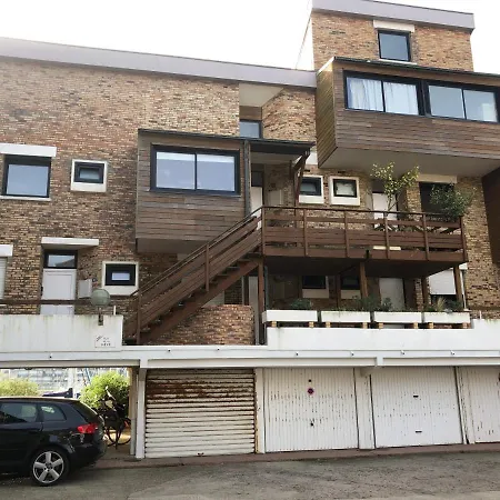 Jetez L'ancre A La Marina De Apartment