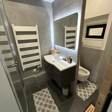 Apartment Jetez L'ancre A La Marina De Deauville