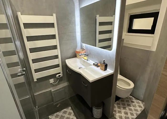 شقة Jetez L'ancre A La Marina De دوفييل