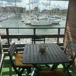 Διαμέρισμα Jetez L'ancre A La Marina De *