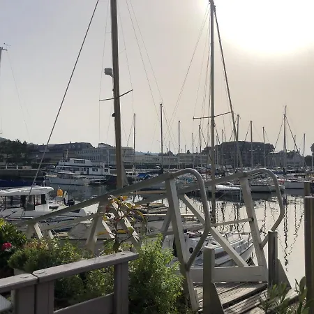 Апартаменты Jetez L'ancre A La Marina De *